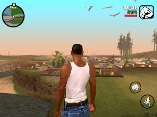 gta san andreas apk data free download for android 100mb